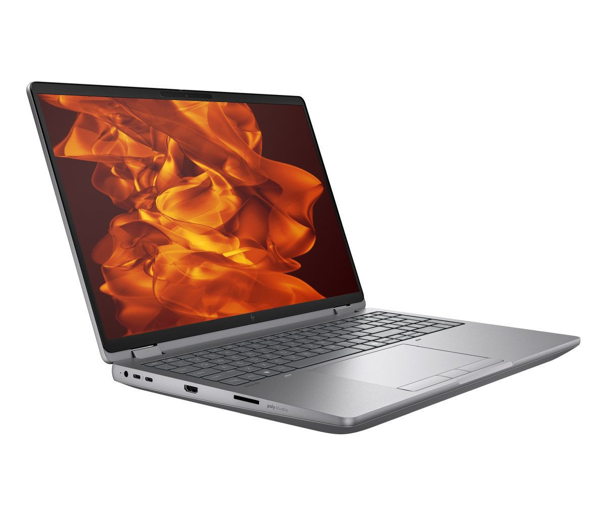 HP ZBook Fury G1i tervezői notebook (98L78ET) (Windows 11 Pro) #2