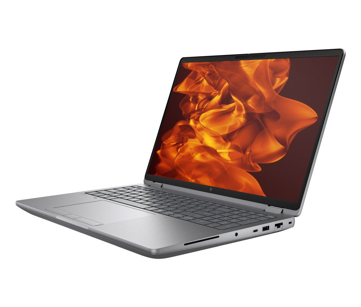 HP ZBook Fury G1i tervezői notebook (98L78ET) (Windows 11 Pro) #3