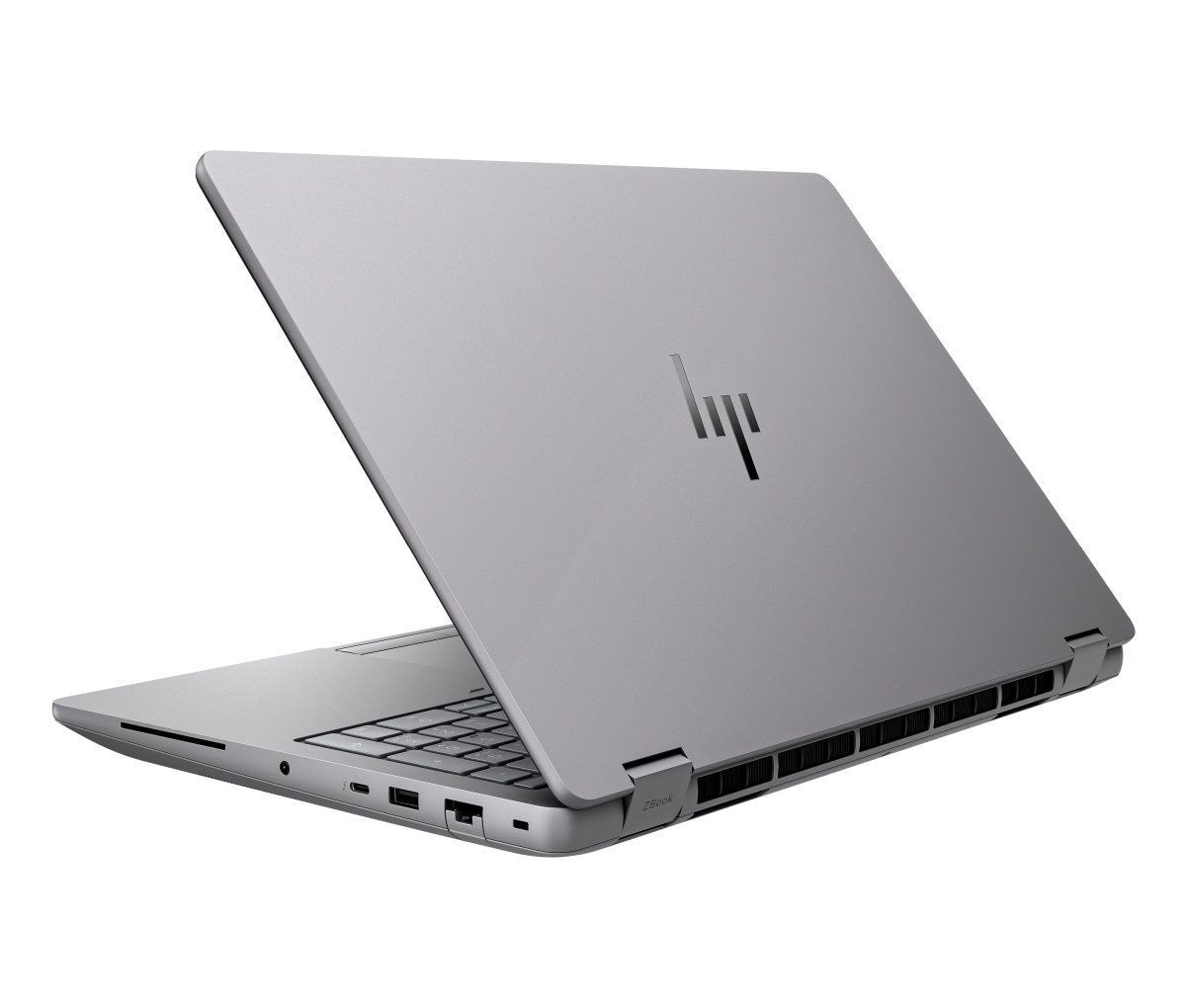 HP ZBook Fury G1i tervezői notebook (98L78ET) (Windows 11 Pro) #4