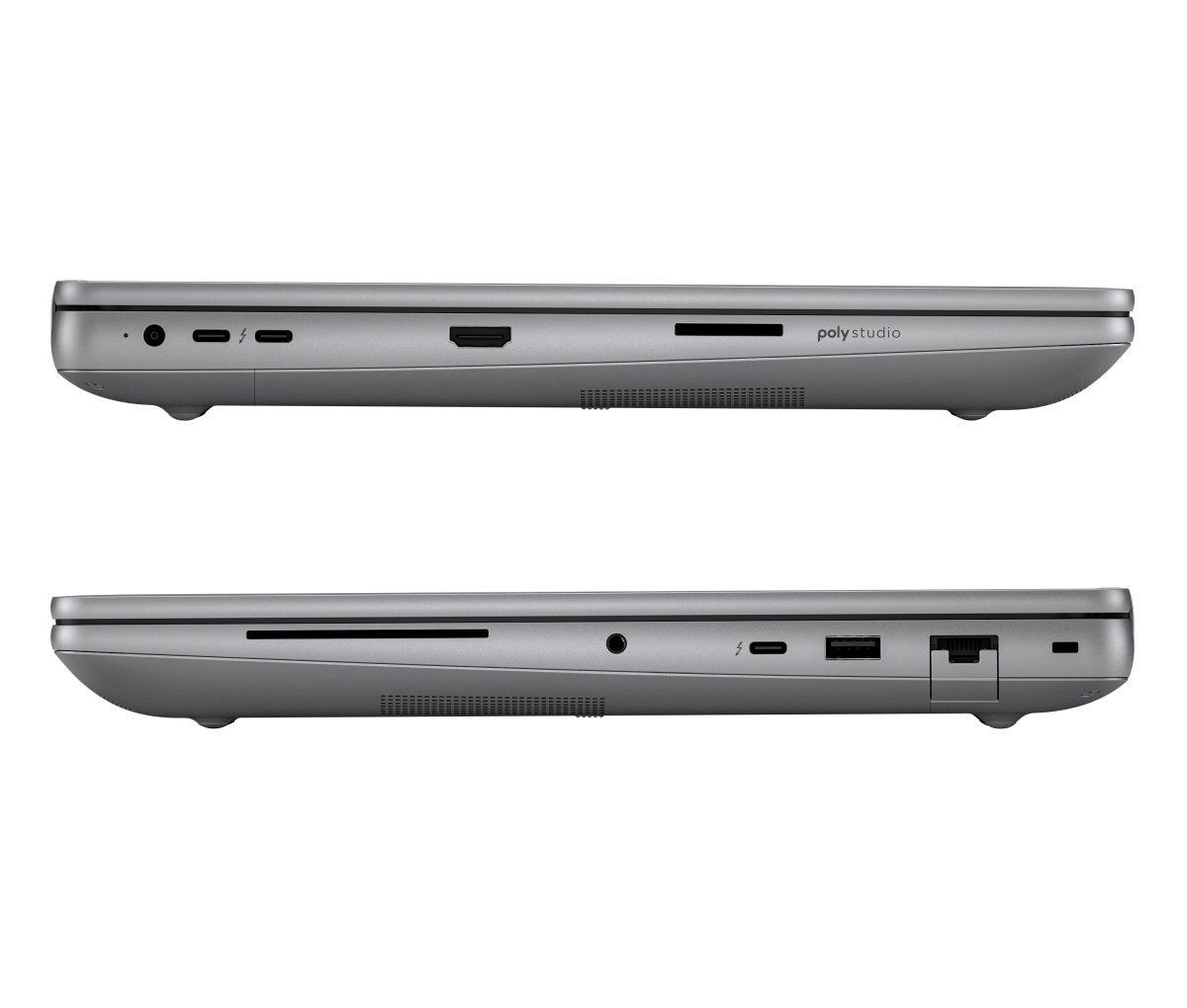 HP ZBook Fury G1i tervezői notebook (98L78ET) (Windows 11 Pro) #5