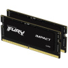 32GB DDR5 5600MHz (PC5-44800) Kingston Fury Impact Dual RAM Kit (SO-DIMM) 2x32GB #1