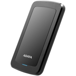 1TB ADATA HV300 USB 3.2 külső HDD (fekete) #2