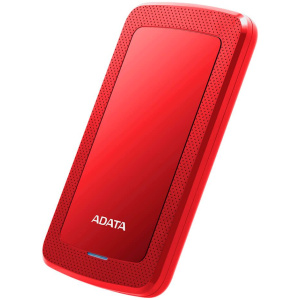 1TB ADATA HV300 USB 3.2 külső HDD (piros) #2