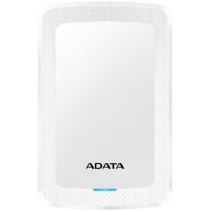 1TB ADATA HV300 USB 3.2 külső HDD (fehér) #1
