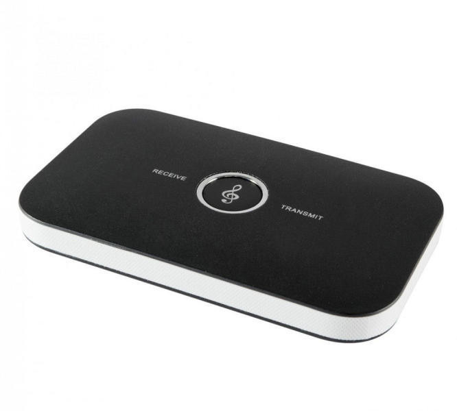 SAL BTRC 100 Bluetooth adó-vevő adapter #1
