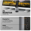 Axagon HMC-WL9 Type-C 10Gbps 9-In-1 hub vezeték nélküli töltéssel #8