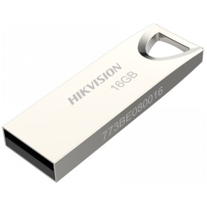 16GB Hikvision Hiksemi M200 USB 3.0 Pendrive (ezüst) #1