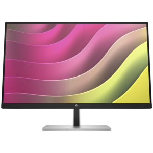 23,8" HP E24t G5 FHD Touch monitor #1