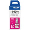 Brother BTD100M magenta tinta #1