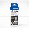 Brother BT100BK fekete tinta #1