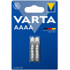 Varta AAAA Alkáli elem 2db #1