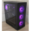 Egyedi használt Gamer PC (i5-10600KF, 16GB RAM, 512GB SSD, RTX3060, Win 11 Home) #1