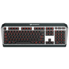 Cougar Attack X3 Mechanikus billentyű (Cherry MX Red) magyar #2
