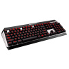 Cougar Attack X3 Mechanikus billentyű (Cherry MX Red) magyar #3