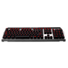 Cougar Attack X3 Mechanikus billentyű (Cherry MX Red) magyar #4