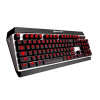 Cougar Attack X3 Mechanikus billentyű (Cherry MX Red) magyar #5
