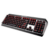 Cougar Attack X3 Mechanikus billentyű (Cherry MX Red) magyar #6