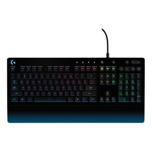 Logitech G213 Prodigy RGB Gaming billentyűzet (angol) #1