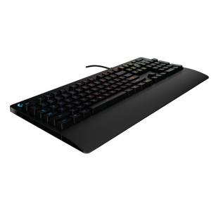 Logitech G213 Prodigy RGB Gaming billentyűzet (angol) #2