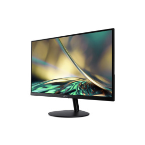 23,8" Acer SA242YH1bi ZeroFrame 100Hz-es monitor (VA LED) #2