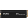 1TB Crucial P310 M.2 NVMe SSD (PCIe Gen.4) hűtőbordával #1