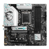 MSI B760M GAMING PLUS WIFI alaplap #1
