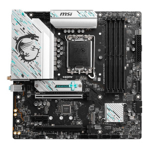 MSI B760M GAMING PLUS WIFI alaplap #1