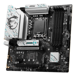 MSI B760M GAMING PLUS WIFI alaplap #2