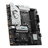 MSI B760M GAMING PLUS WIFI alaplap #3