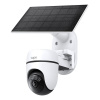 TP-Link TAPO TC90 KIT Kültéri biztonsági kamera napelemmel #1