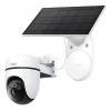 TP-Link TAPO TC90 KIT Kültéri biztonsági kamera napelemmel #2