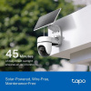 TP-Link TAPO TC90 KIT Kültéri biztonsági kamera napelemmel #6