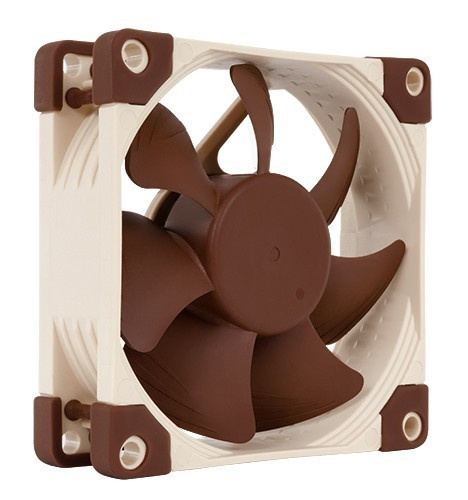 9,2 cm hűtőventilátor Noctua NF-A9 PWM #1