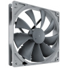 14 cm hűtőventilátor Noctua NF-P14s Redux-1500 PWM #1