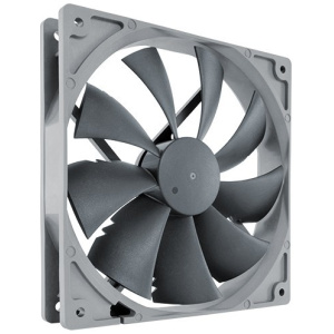 14 cm hűtőventilátor Noctua NF-P14s Redux-1500 PWM #1