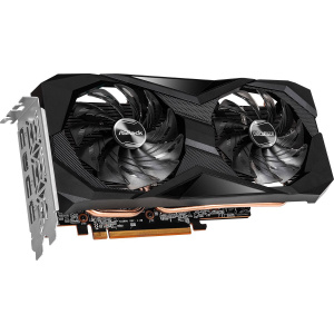 ASRock AMD Radeon RX 7600 Challenger 8GB OC VGA #1