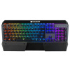 Cougar Attack X3 RGB Speedy Cherry MX mechanikus gaming billentyűzet (Silver switch) #1