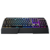 Cougar Attack X3 RGB Speedy Cherry MX mechanikus gaming billentyűzet (Silver switch) #2