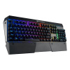 Cougar Attack X3 RGB Speedy Cherry MX mechanikus gaming billentyűzet (Silver switch) #3