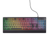 Trust GXT 792 Quadrox 4-in-1 Gaming szett (billentyűzet, egér, headset, egérpad) #3