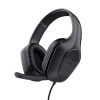Trust GXT 792 Quadrox 4-in-1 Gaming szett (billentyűzet, egér, headset, egérpad) #5