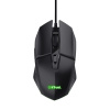 Trust GXT 792 Quadrox 4-in-1 Gaming szett (billentyűzet, egér, headset, egérpad) #6