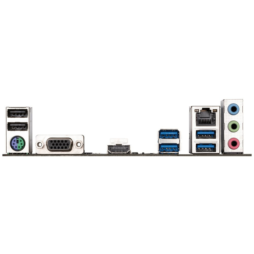 Gigabyte A520M K V2 alaplap #4