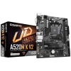 Gigabyte A520M K V2 alaplap #5
