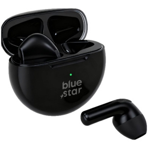 Bluestar TX3 TWS Bluetooth fülhallgató (fekete) #1