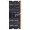 8GB DDR4 3200MHz (PC4-25600) PNY Black RAM (SO-DIMM) #2