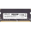 16GB DDR4 2666MHz (PC4-21300) PNY Black RAM (SO-DIMM) #1