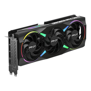 PNY GeForce RTX5070 12GB DDR7 EPIC-X RGB Triple Fan VGA #1