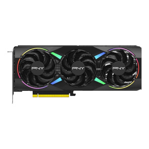 PNY GeForce RTX5070 12GB DDR7 EPIC-X RGB Triple Fan VGA #2
