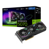 PNY GeForce RTX5070 12GB DDR7 EPIC-X RGB Triple Fan VGA #7
